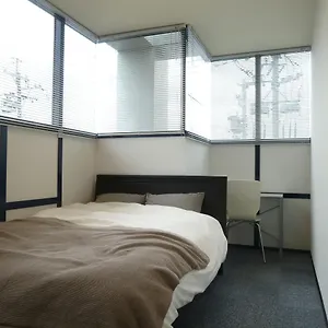 Apartment Motoyama House A 