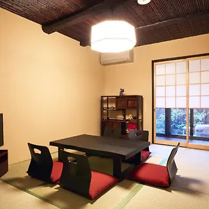 Holiday home Rinn Kujofujinoki West 