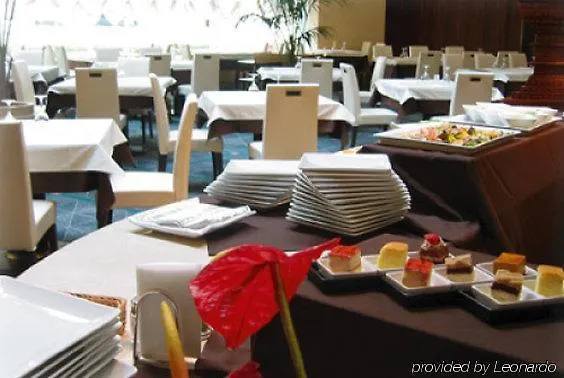 Hotel Pearl City Kobe