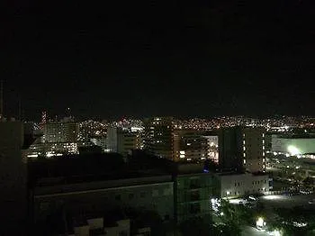 Hotel Pearl City Kobe 3*,