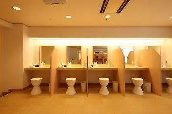 Hotel Pearl City Kobe 3*,