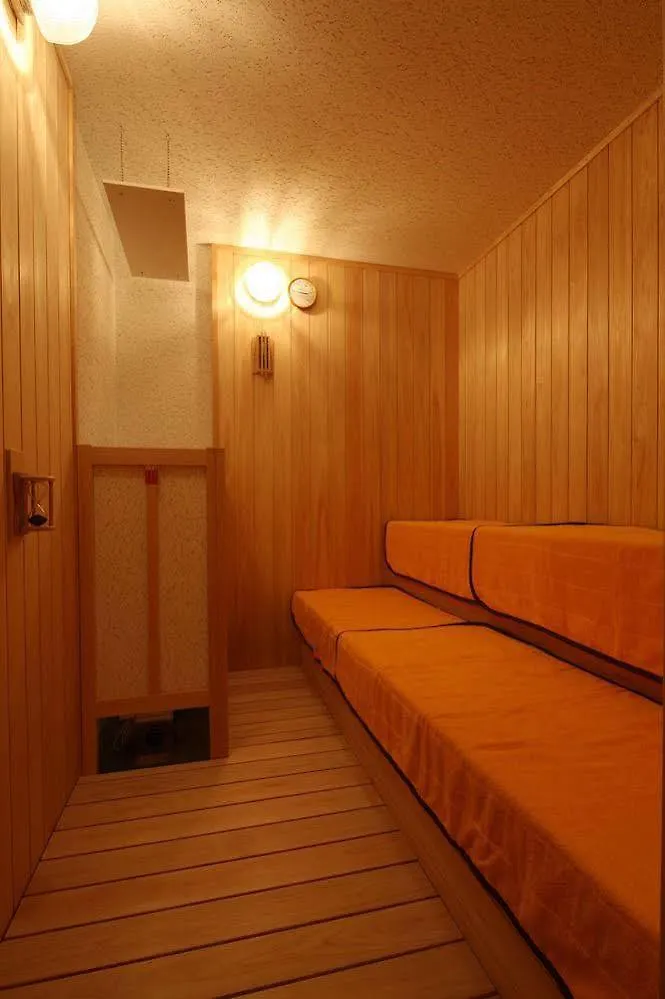 Hotel Pearl City Kobe Japan