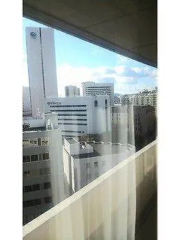 ***  Hotel Pearl City Kobe Japan